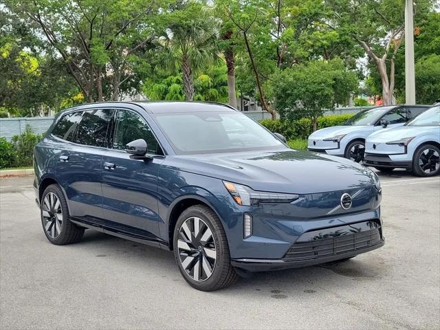 2026 Volvo X 90 Ultra, Twin Motor, Fully electric, 7 Seats for sale in Delray Beach, FL