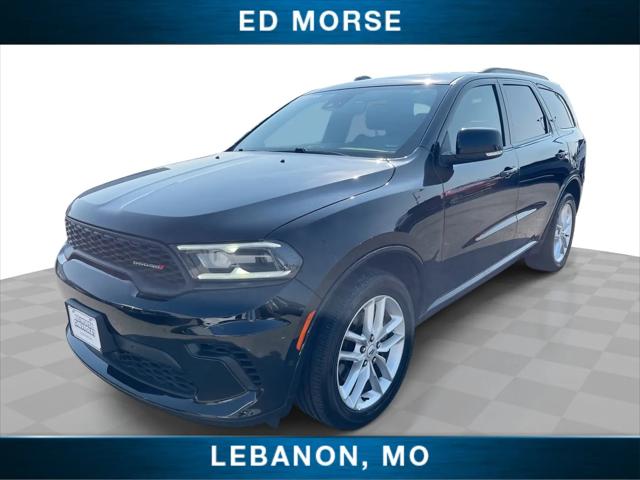 2025 Dodge Durango GT Plus AWD for sale in Lebanon, MO
