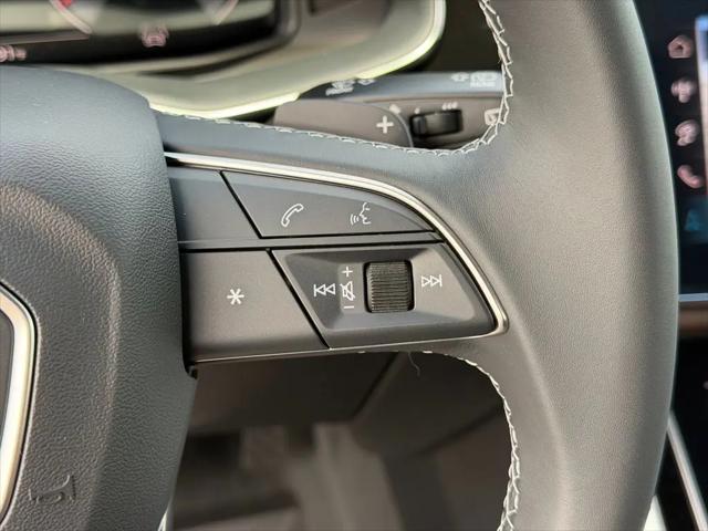 2026 Audi Q8 Premium Plus 55 TFSI quattro Tiptronic