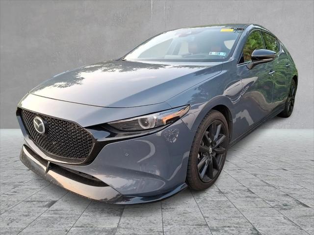 2021 Mazda Mazda3 2.5 Turbo Premium Plus for sale in Marlton, NJ