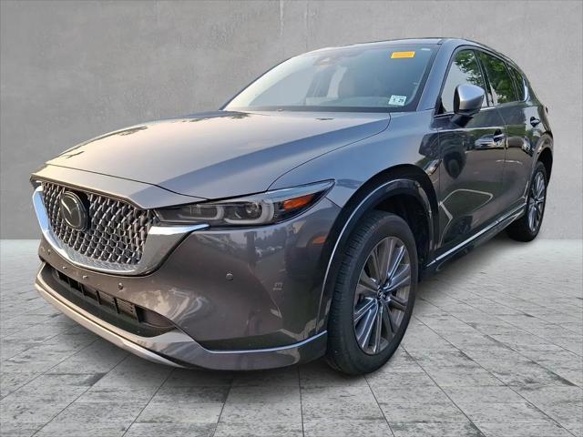 2024 Mazda CX-5 2.5 Turbo Signature for sale in Marlton, NJ