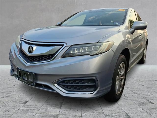 2017 Acura RDX w/Technology Package for sale in Marlton, NJ