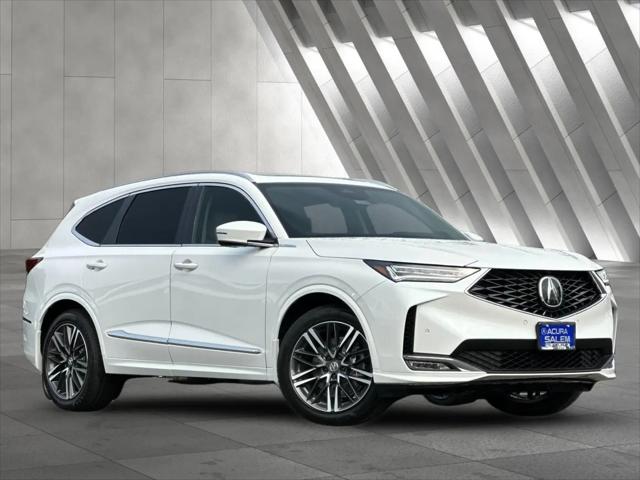 2026 Acura MDX Advance Package for sale in Salem, OR