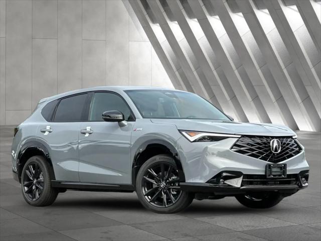 2026 Acura ADX A-Spec with Advance for sale in Salem, OR