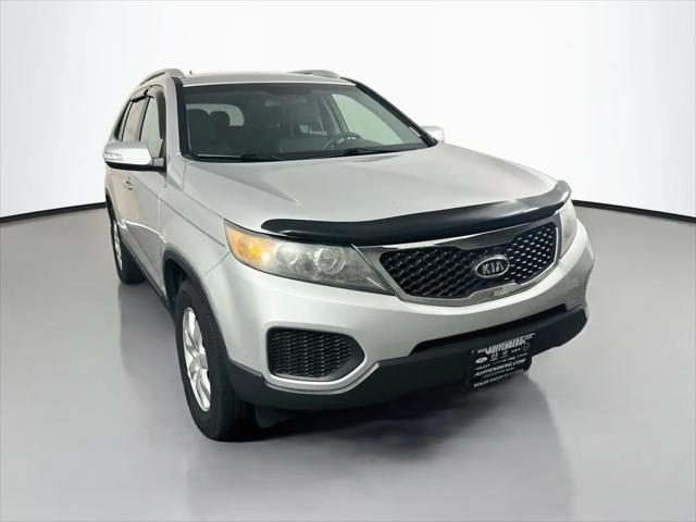 2011 Kia Sorento LX V6 for sale in Shiloh, IL