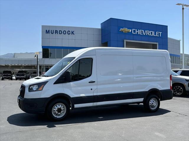 2023 Ford Transit Cargo Van T-250 for sale in Woods Cross, UT