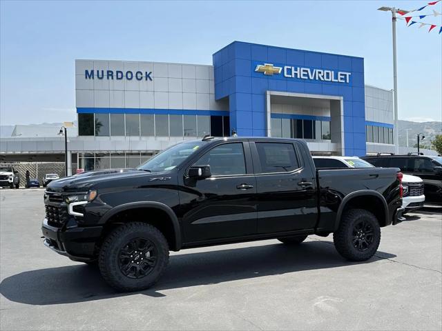 2026 Chevrolet Silverado 1500 4WD Crew Cab Short Bed ZR2 for sale in Woods Cross, UT