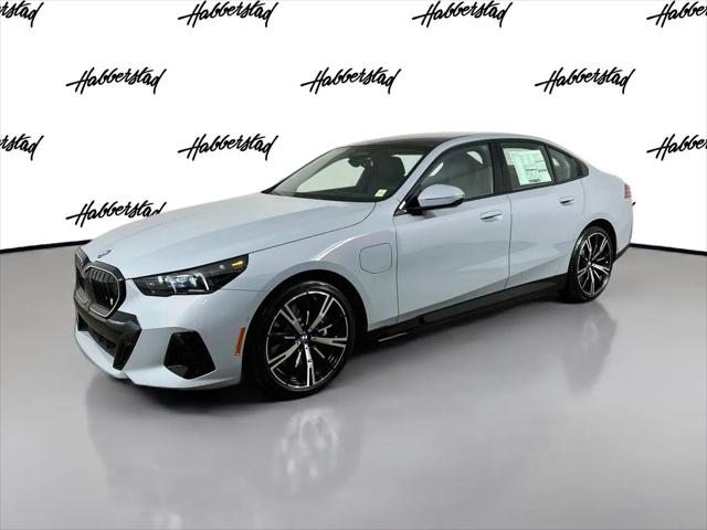 2027 BMW 5 Series 550e xDrive for sale in Huntington Station, NY