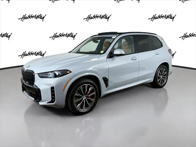 2026 BMW X5 xDrive40i for sale in Huntington Station, NY