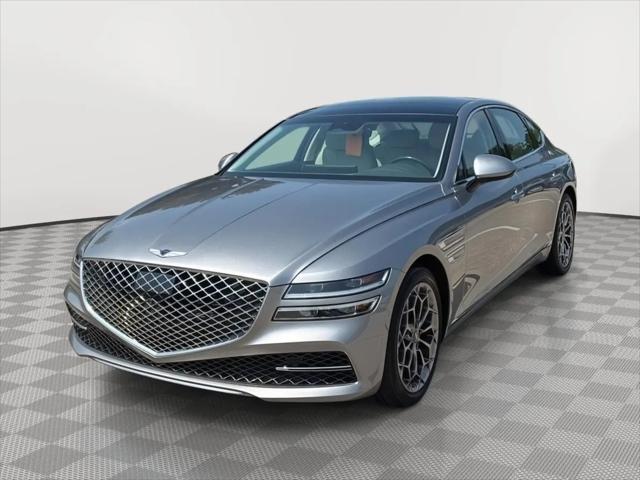2021 Genesis G80 2.5T RWD for sale in Northampton, MA