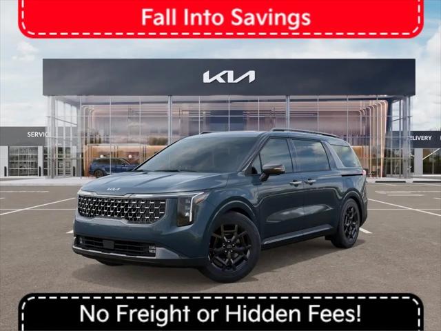 2027 Kia Carnival SX for sale in Gaithersburg, MD