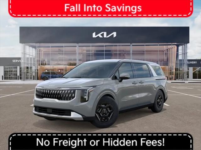 2027 Kia Carnival LX for sale in Gaithersburg, MD