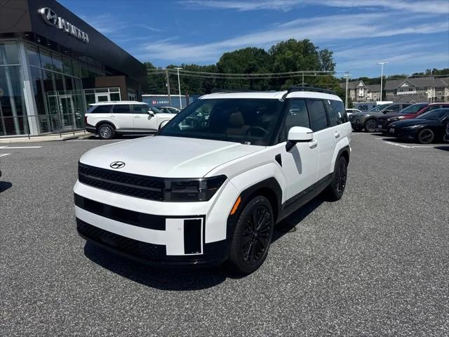 2026 Hyundai Santa Fe Hybrid Calligraphy for sale in Bel Air, MD