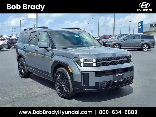 2026 Hyundai Santa Fe Calligraphy for sale in Decatur, IL
