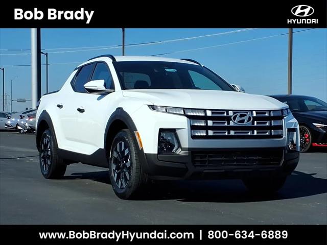 2026 Hyundai Santa Cruz SEL for sale in Decatur, IL