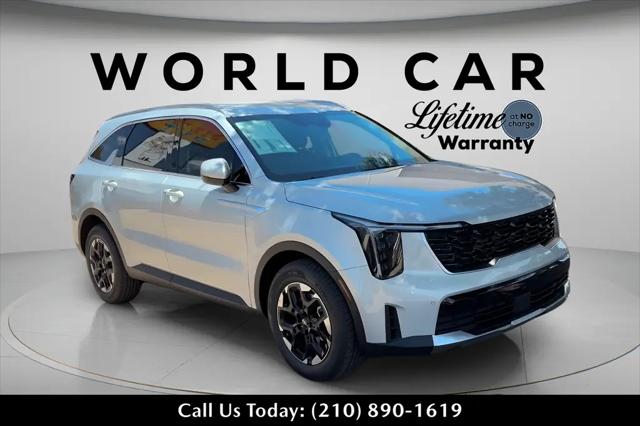 2026 Kia Sorento S for sale in San Antonio, TX