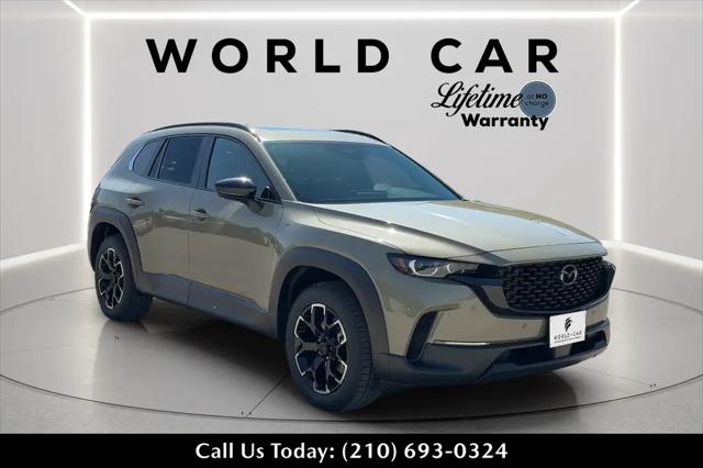 2026 Mazda CX-50 2.5 S Meridian Edition for sale in San Antonio, TX