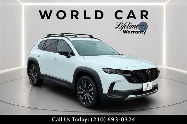 2026 Mazda CX-50 2.5 Turbo Premium Plus for sale in San Antonio, TX