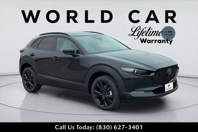 2026 Mazda CX-30 2.5 Turbo Aire Edition for sale in San Antonio, TX
