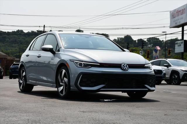 2026 Volkswagen Golf GTI S for sale in Louisville, KY