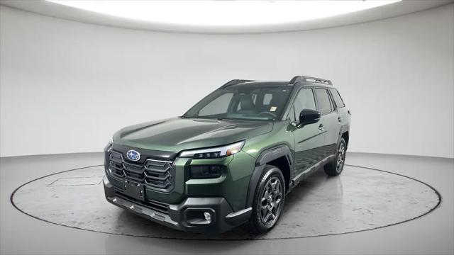 2026 Subaru Outback Premium for sale in Longview, WA