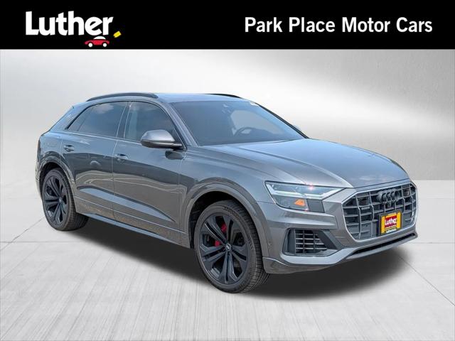 2019 Audi Q8 55 Premium for sale in Rochester, MN
