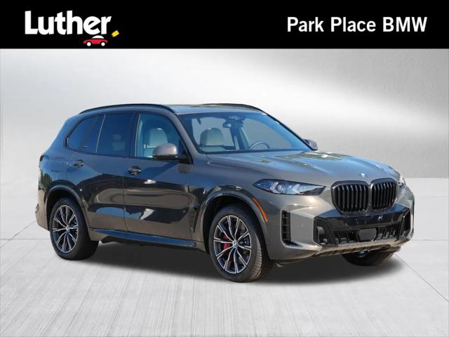 2026 BMW X5 xDrive50e for sale in Rochester, MN