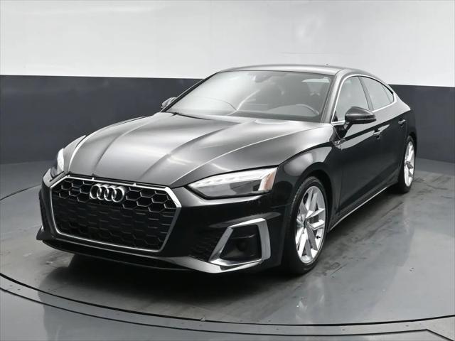 2024 Audi A5 Sportback Premium Plus 45 TFSI quattro S tronic for sale in Freeport, NY