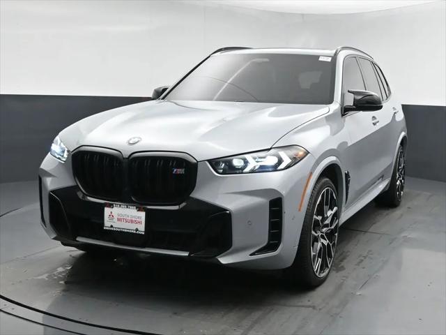 2024 BMW X5 M60i for sale in Freeport, NY