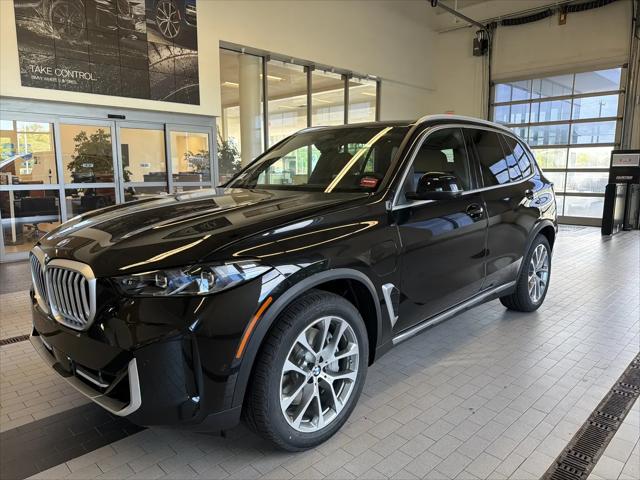 2026 BMW X5 xDrive50e for sale in Westbrook, ME