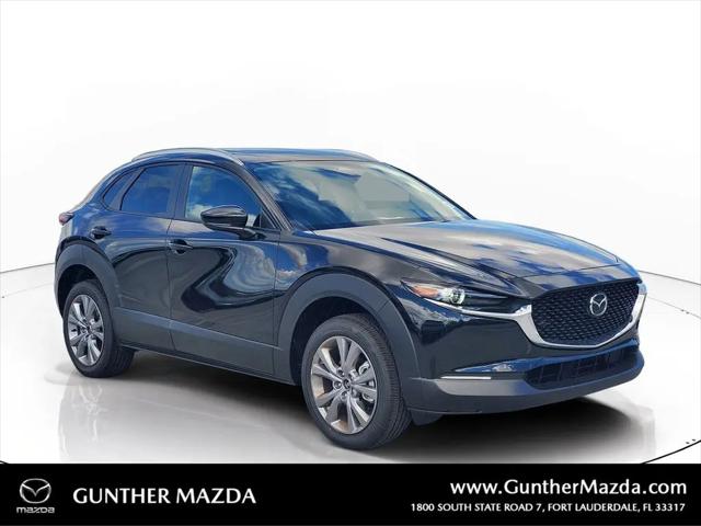 2026 Mazda CX-30 2.5 S Preferred for sale in Fort Lauderdale, FL
