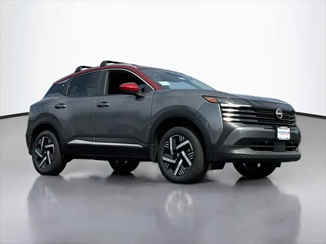 2026 Nissan Kicks SV for sale in Rockford, IL