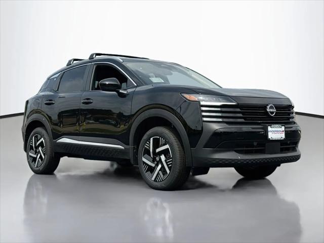 2026 Nissan Kicks SV for sale in Rockford, IL