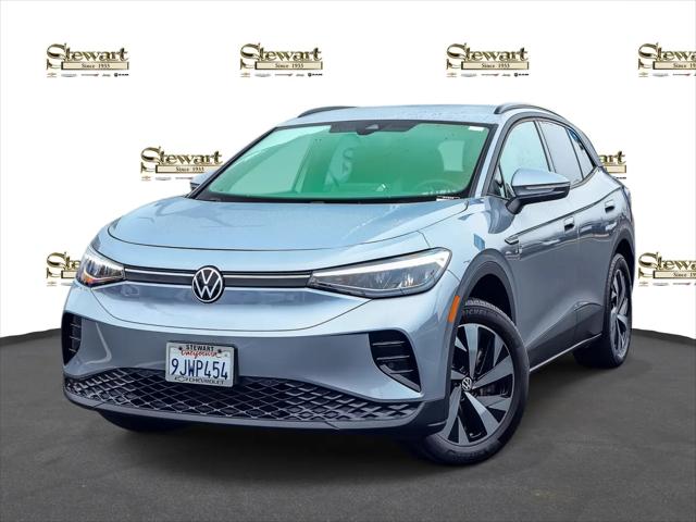 2023 Volkswagen ID.4 AWD Pro for sale in Colma, CA