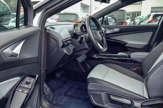 2023 Volkswagen ID.4 AWD Pro