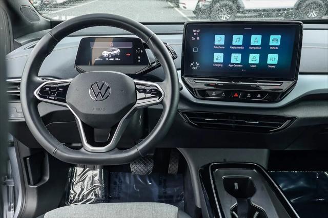 2023 Volkswagen ID.4 AWD Pro