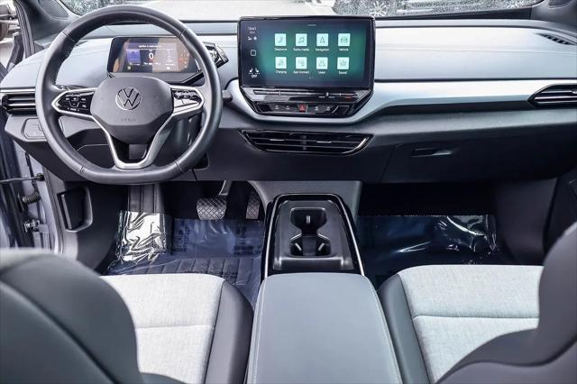 2023 Volkswagen ID.4 AWD Pro