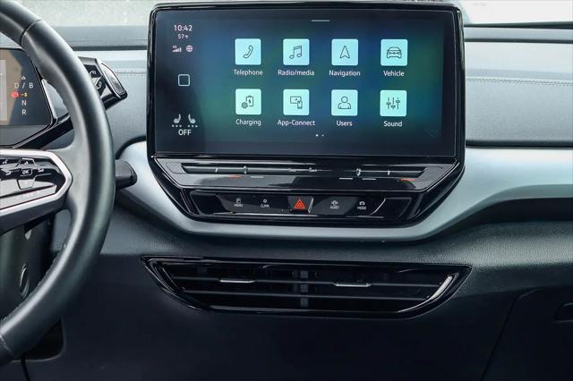 2023 Volkswagen ID.4 AWD Pro