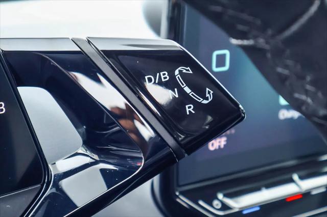 2023 Volkswagen ID.4 AWD Pro