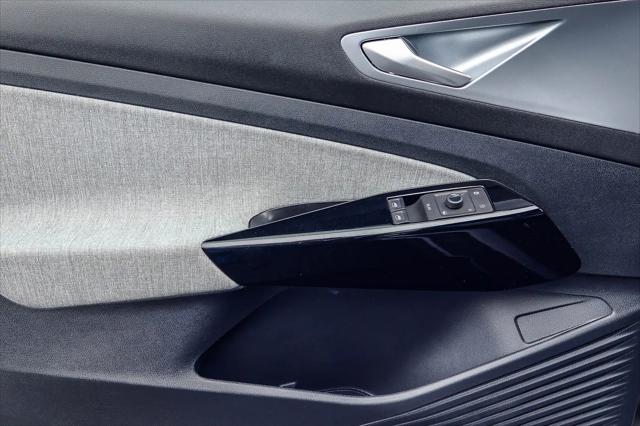 2023 Volkswagen ID.4 AWD Pro