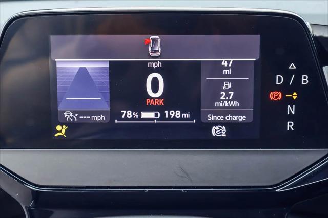 2023 Volkswagen ID.4 AWD Pro