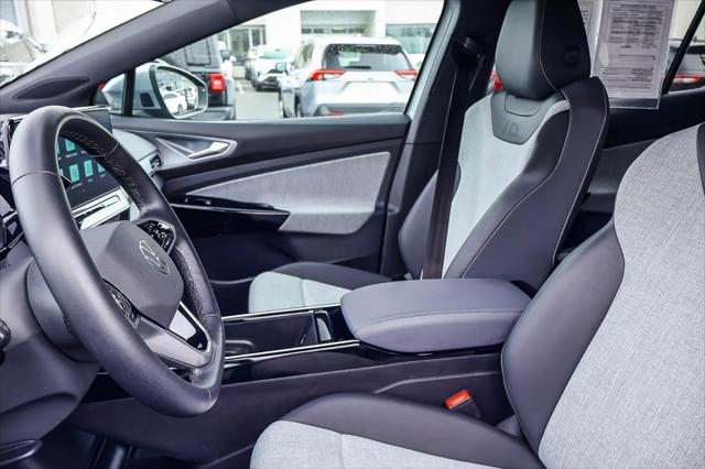 2023 Volkswagen ID.4 AWD Pro