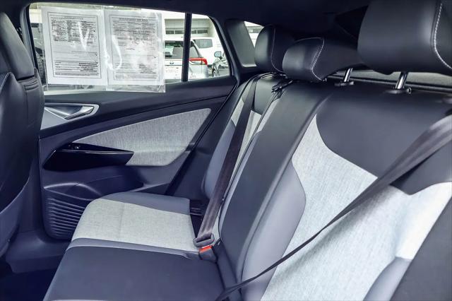 2023 Volkswagen ID.4 AWD Pro