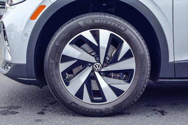 2023 Volkswagen ID.4 AWD Pro