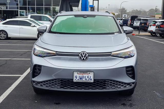 2023 Volkswagen ID.4 AWD Pro