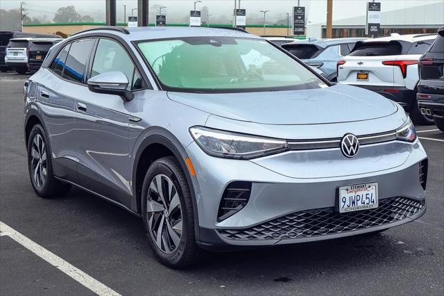 2023 Volkswagen ID.4 AWD Pro