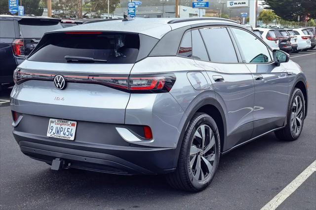 2023 Volkswagen ID.4 AWD Pro
