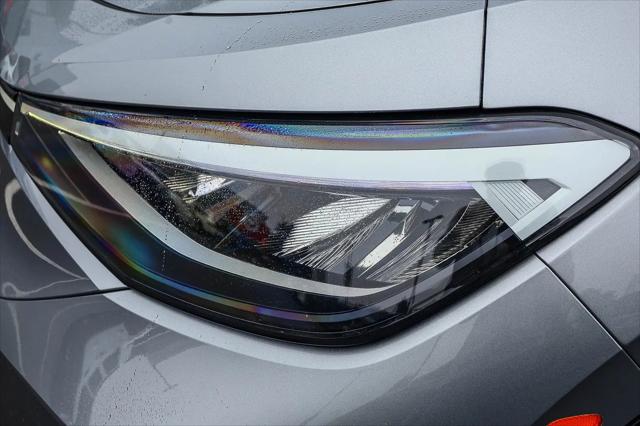 2023 Volkswagen ID.4 AWD Pro