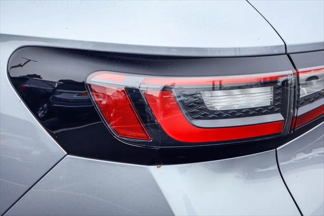 2023 Volkswagen ID.4 AWD Pro