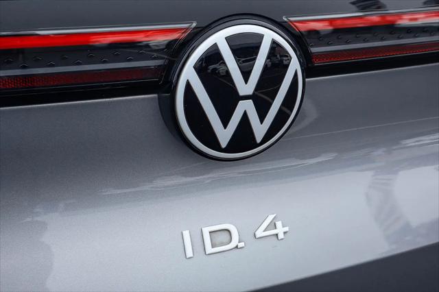 2023 Volkswagen ID.4 AWD Pro